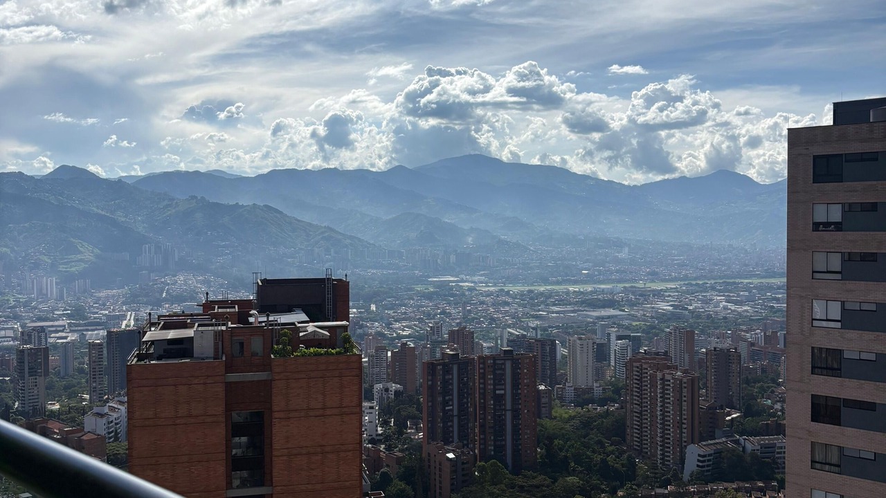 Photo of Outdoor in El Poblado
