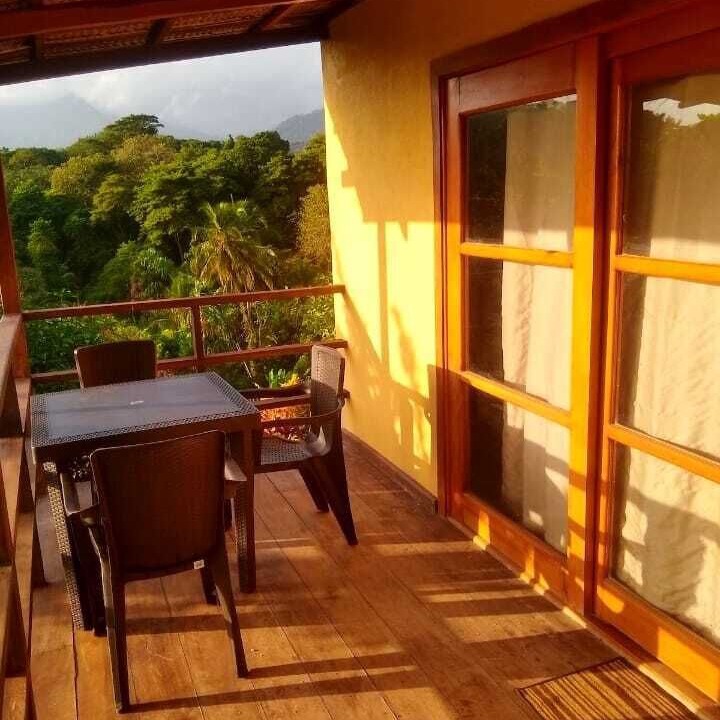 Photo of Outdoor in Mata de Platano