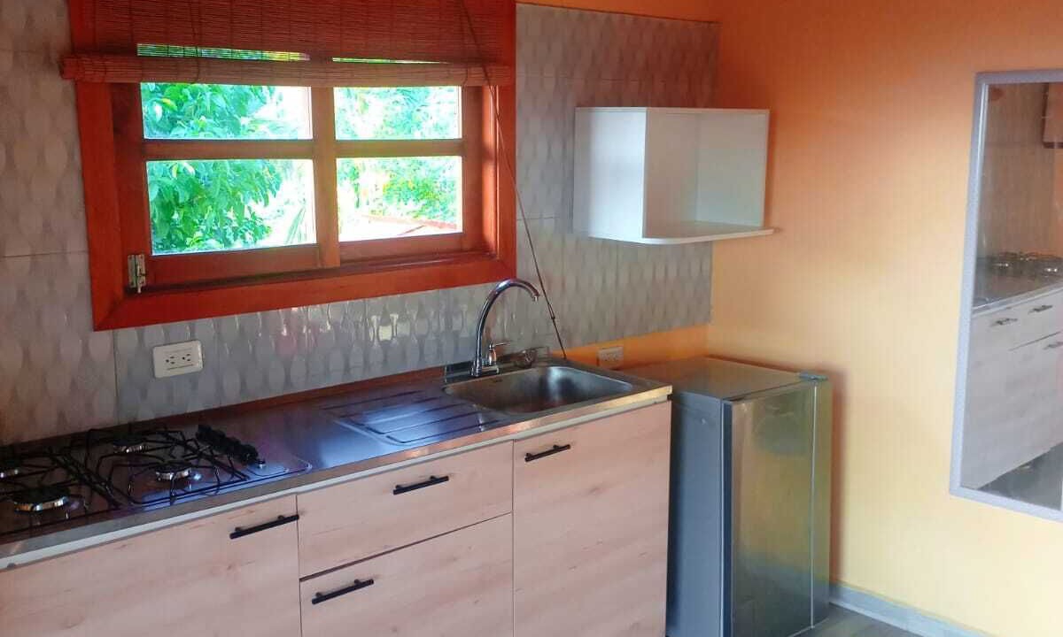 Photo of Kitchen in Mata de Platano