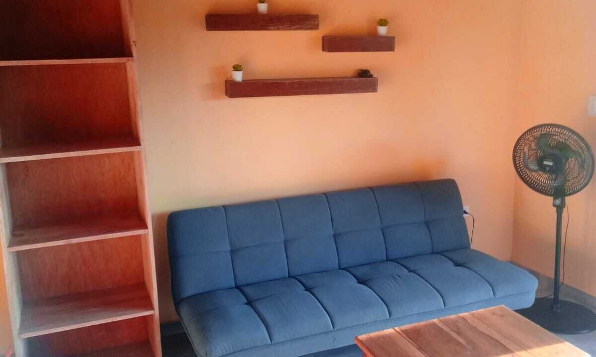Photo of Livingroom in Mata de Platano
