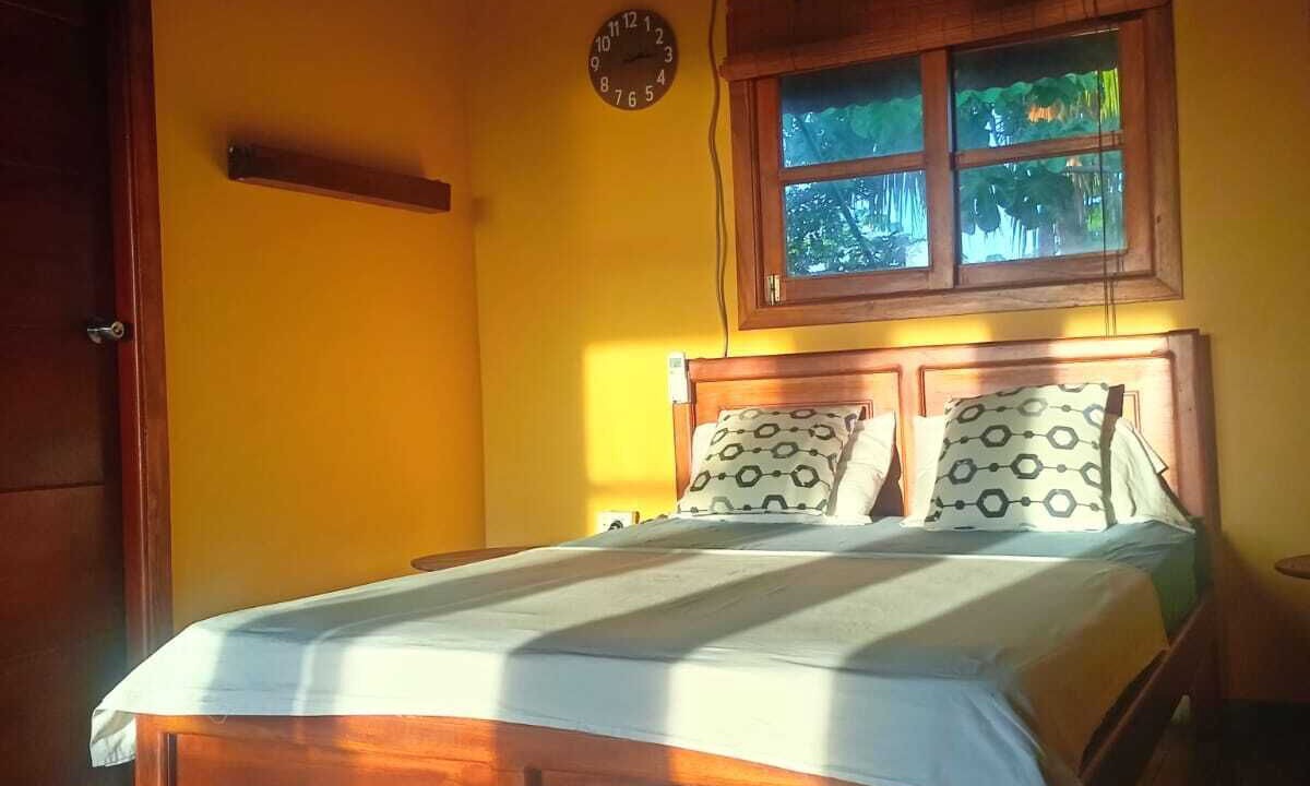 Photo of Bedroom in Mata de Platano