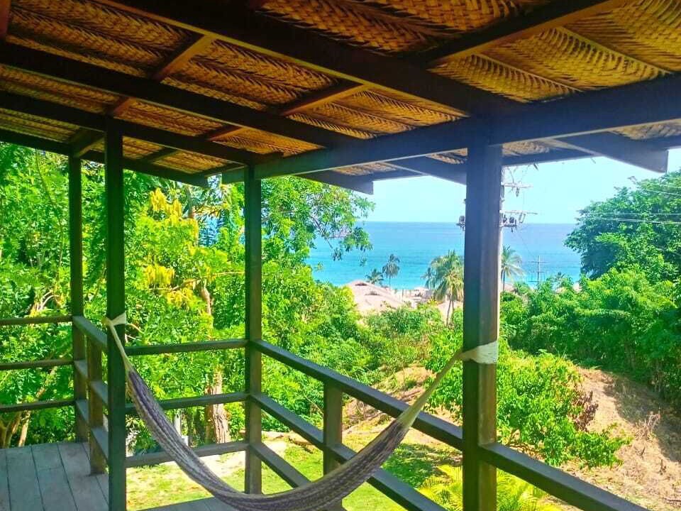 Photo of Patio Balcony in Mata de Platano