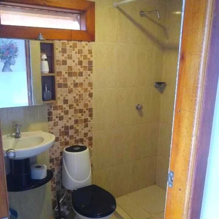 Photo of Bathroom in Mata de Platano