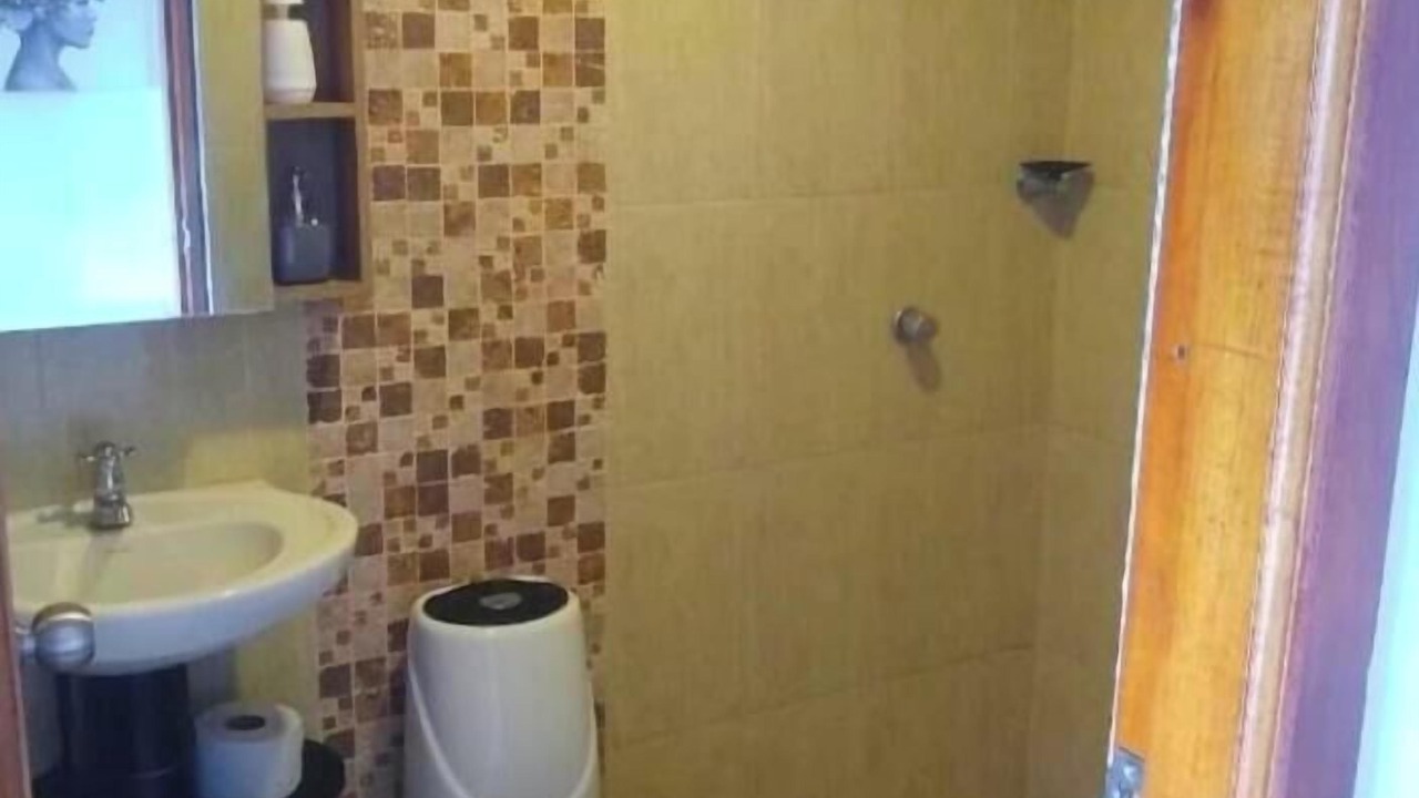 Photo of Bathroom in Mata de Platano