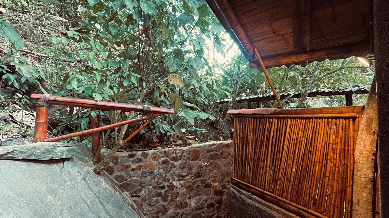 Photo of Outdoor in Cocorna
