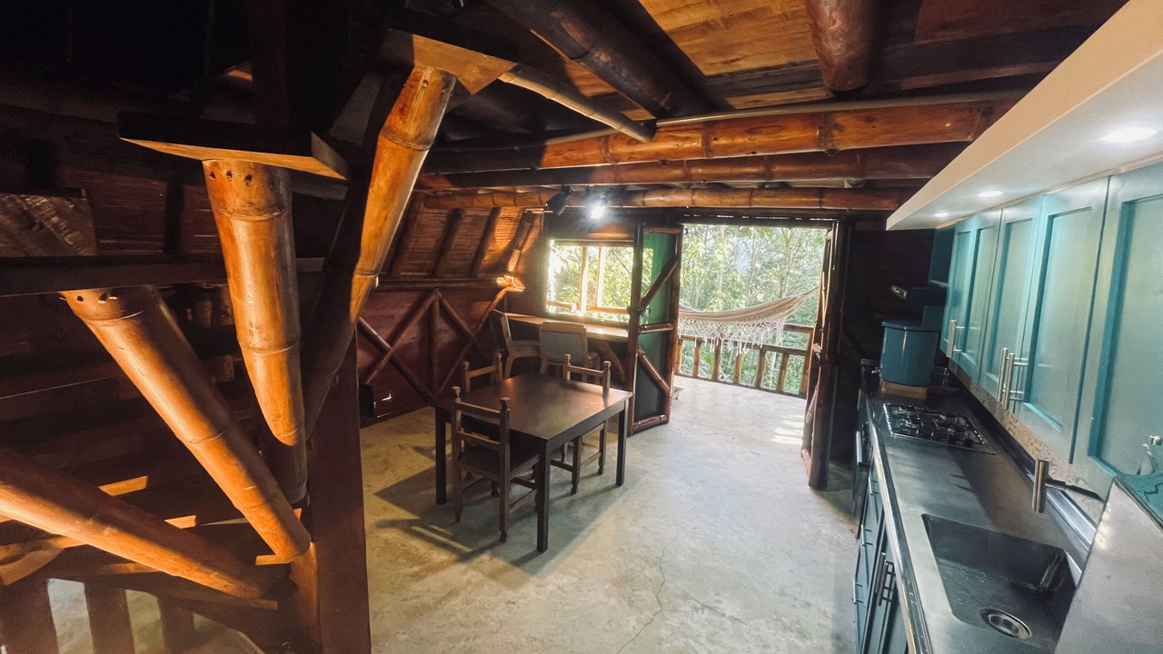 Photo of Kitchen in Cocorna