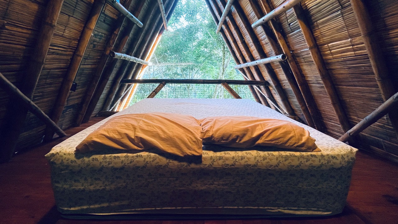Photo of Bedroom in Cocorna