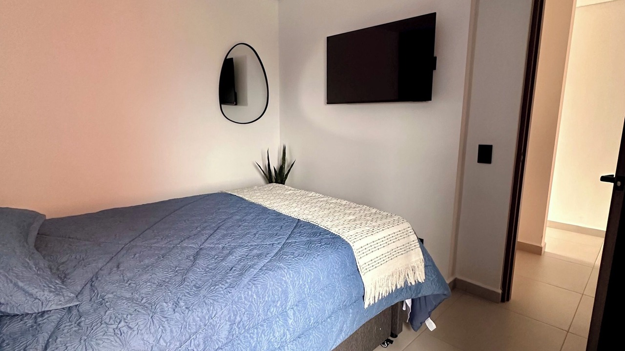 Photo of Bedroom in Belen