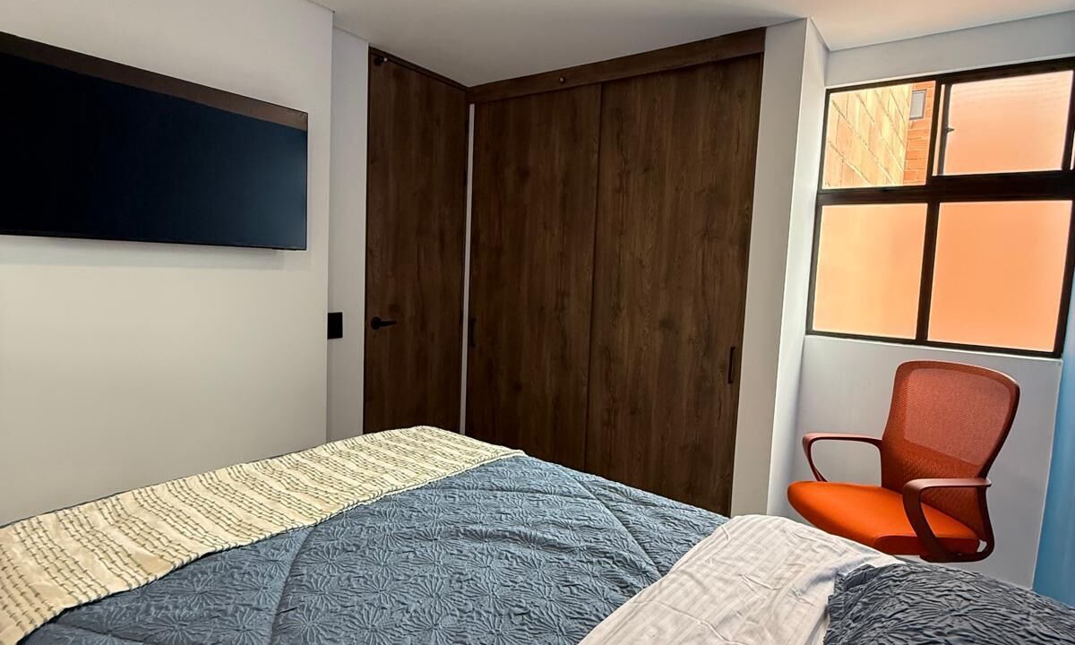Photo of Bedroom in Belen