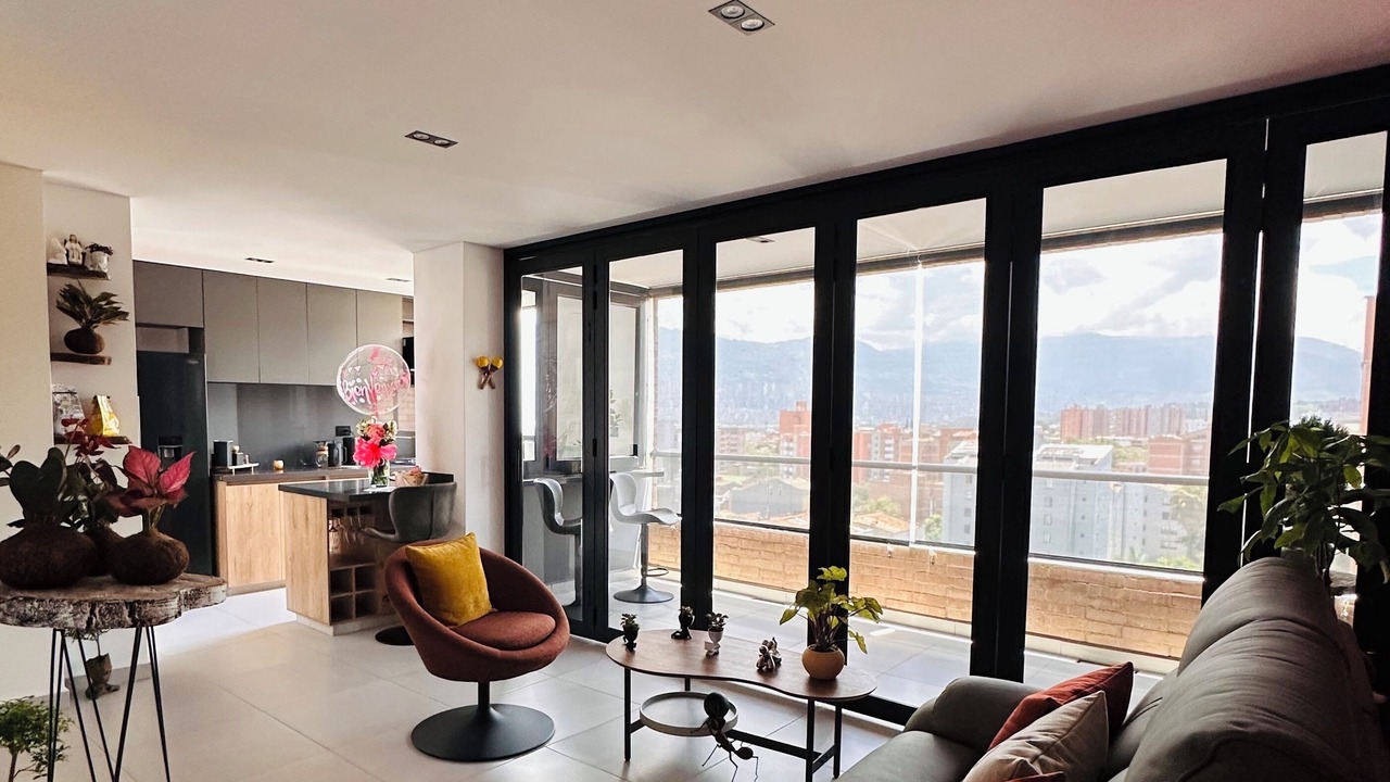 Photo of Livingroom in Belen