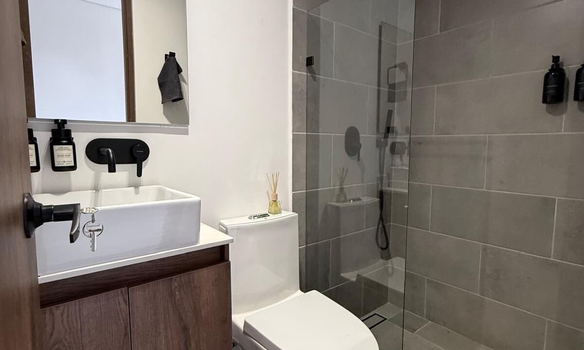Photo of Bathroom in Belen