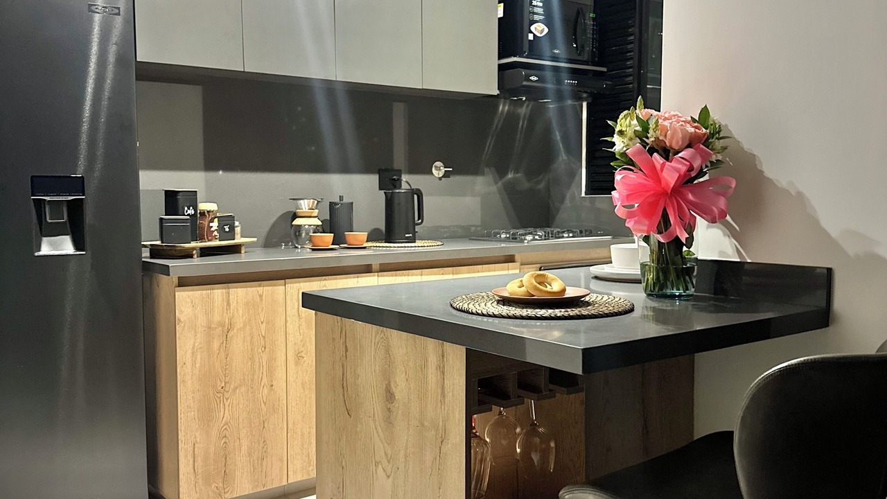Photo of Kitchen in Belen