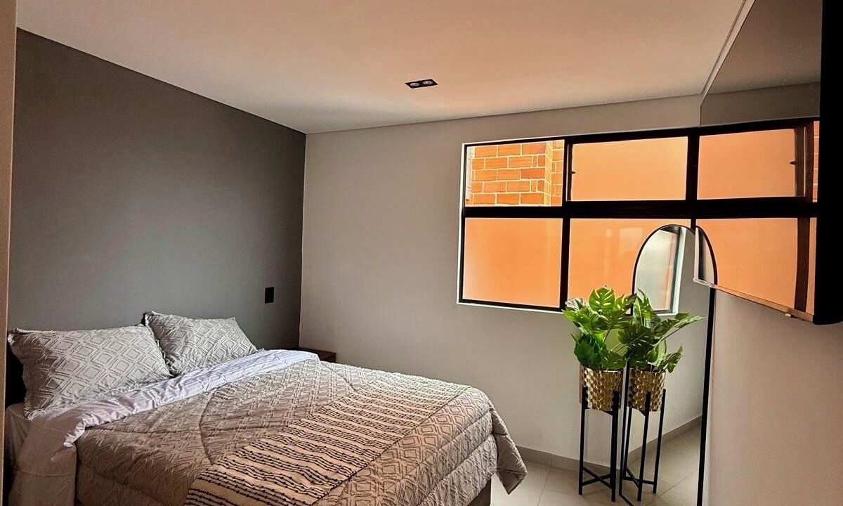 Photo of Bedroom in Belen