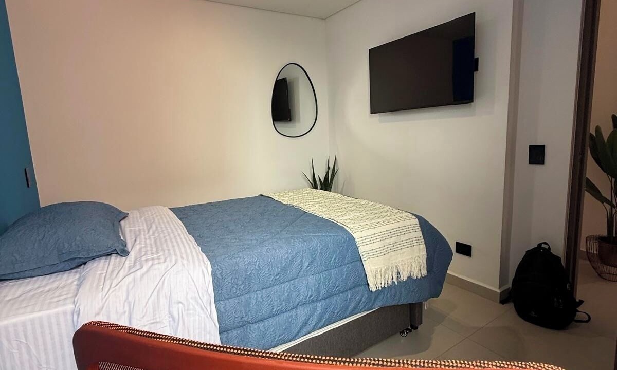 Photo of Bedroom in Belen