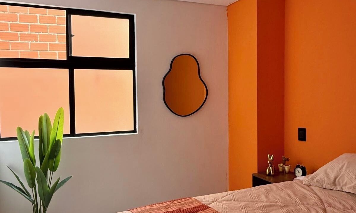 Photo of Bedroom in Belen