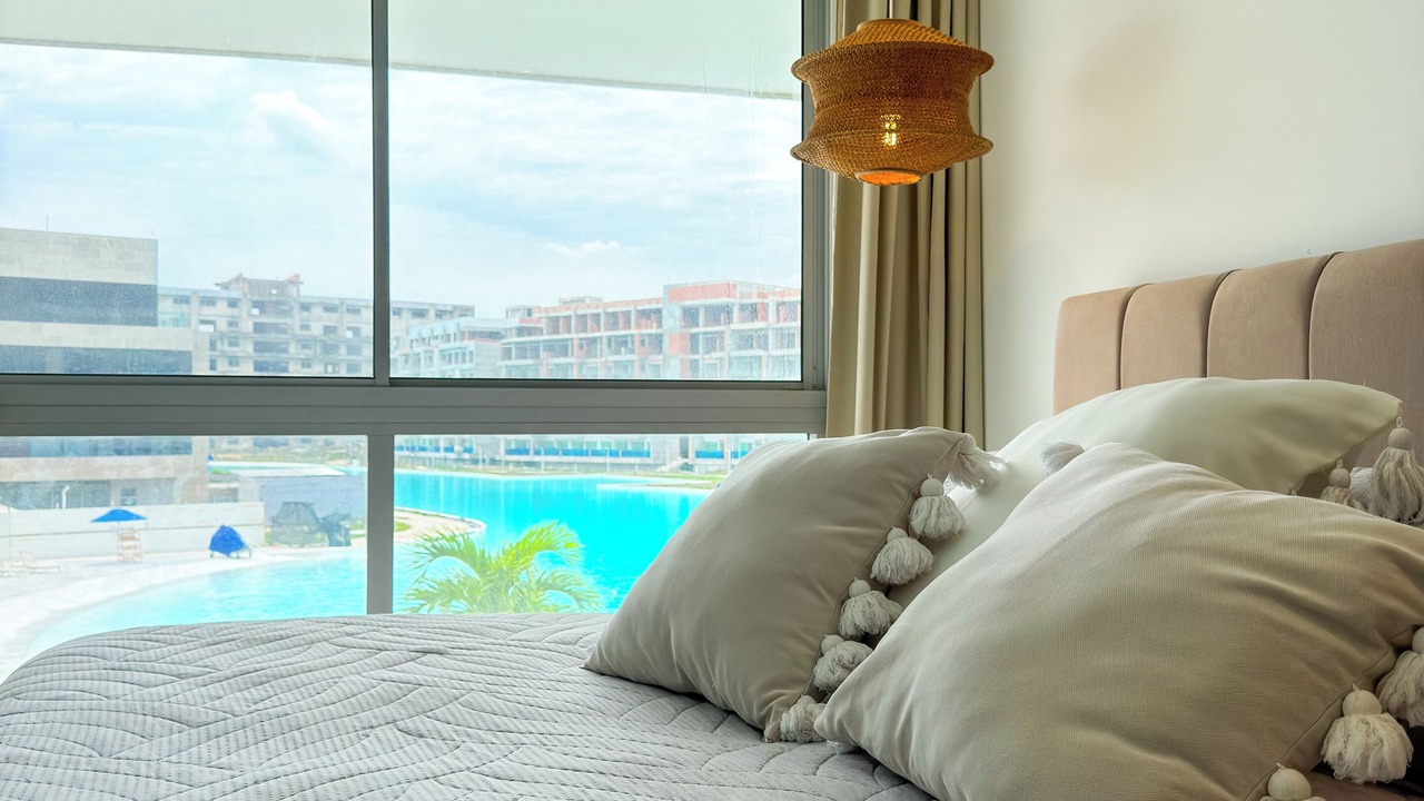 Photo of Bedroom in Cartagena District