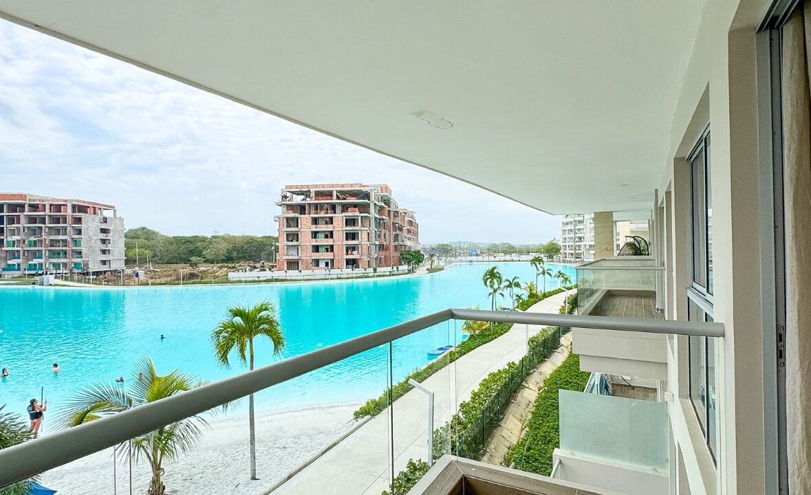 Photo of Outdoor in Cartagena District