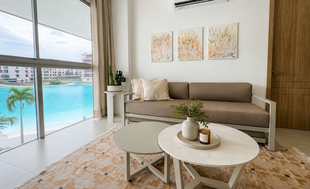 Photo of Livingroom in Cartagena District