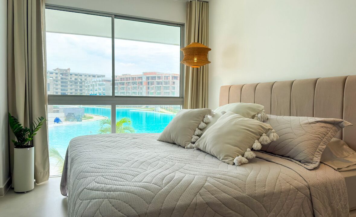 Photo of Bedroom in Cartagena District