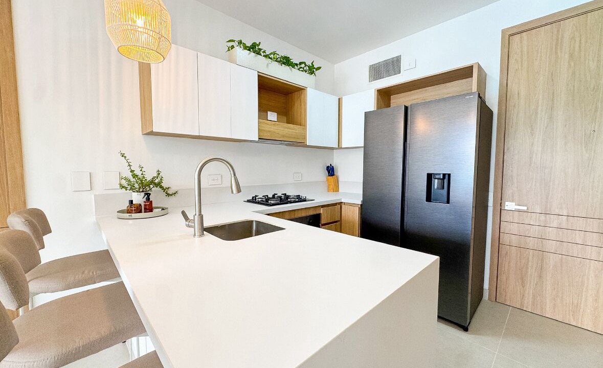 Photo of Kitchen in Cartagena District