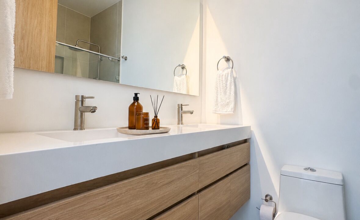 Photo of Bathroom in Cartagena District