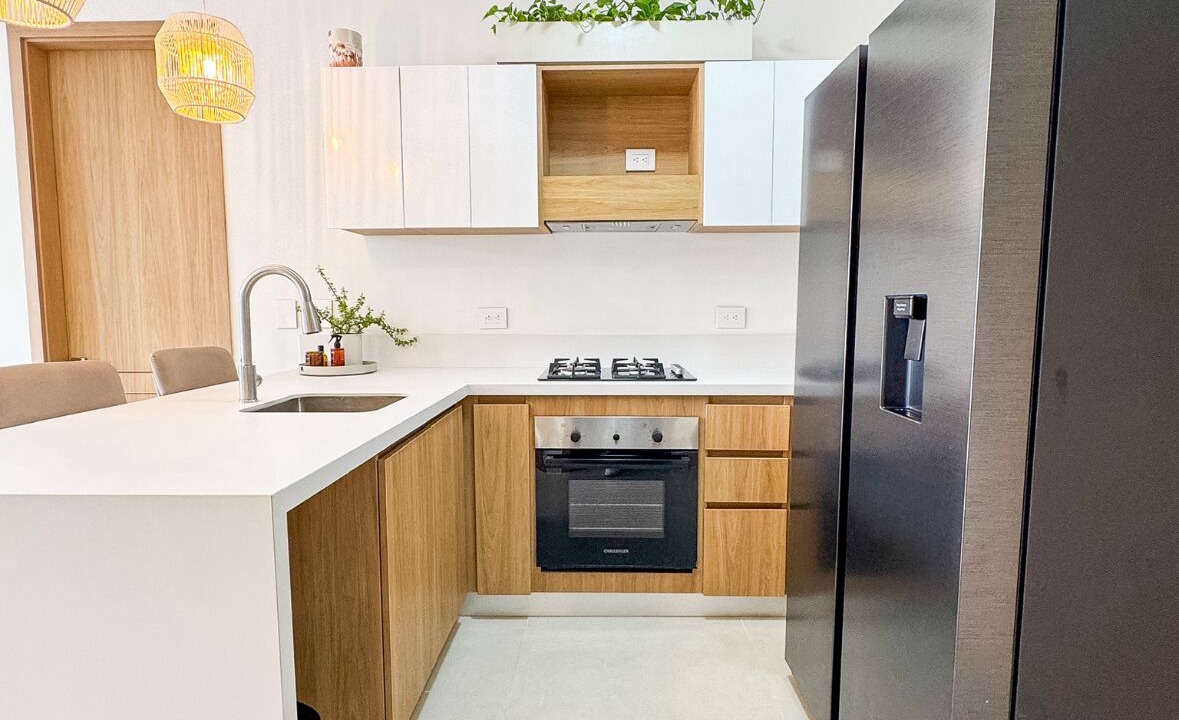 Photo of Kitchen in Cartagena District