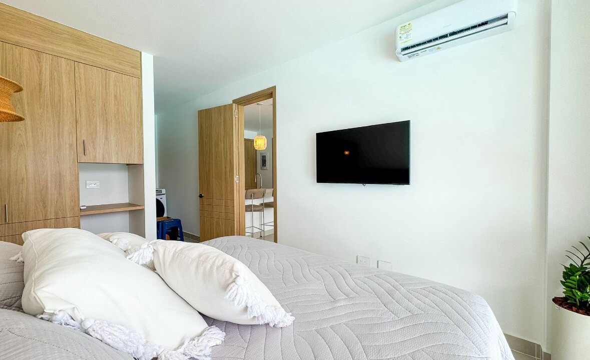 Photo of Bedroom in Cartagena District
