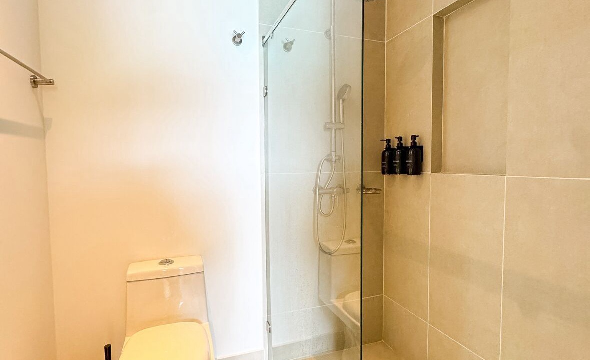 Photo of Bathroom in Cartagena District