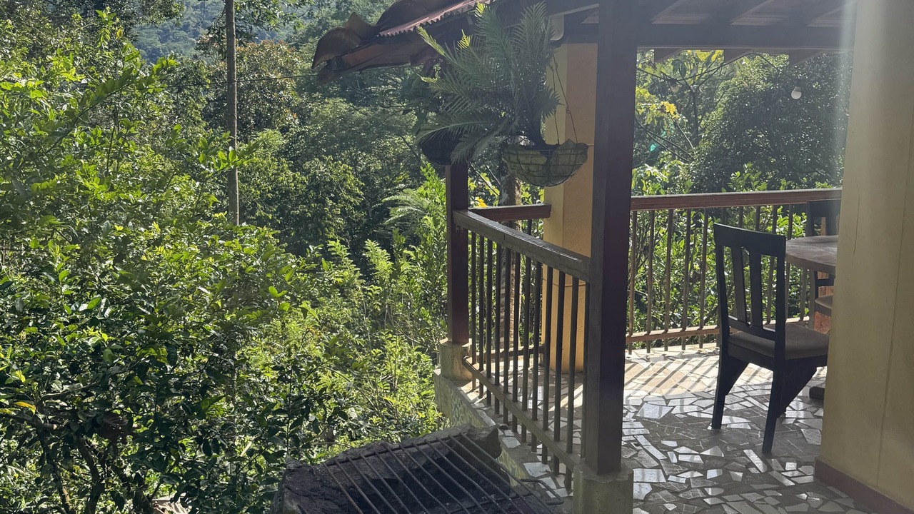 Photo of Outdoor in Cocorna