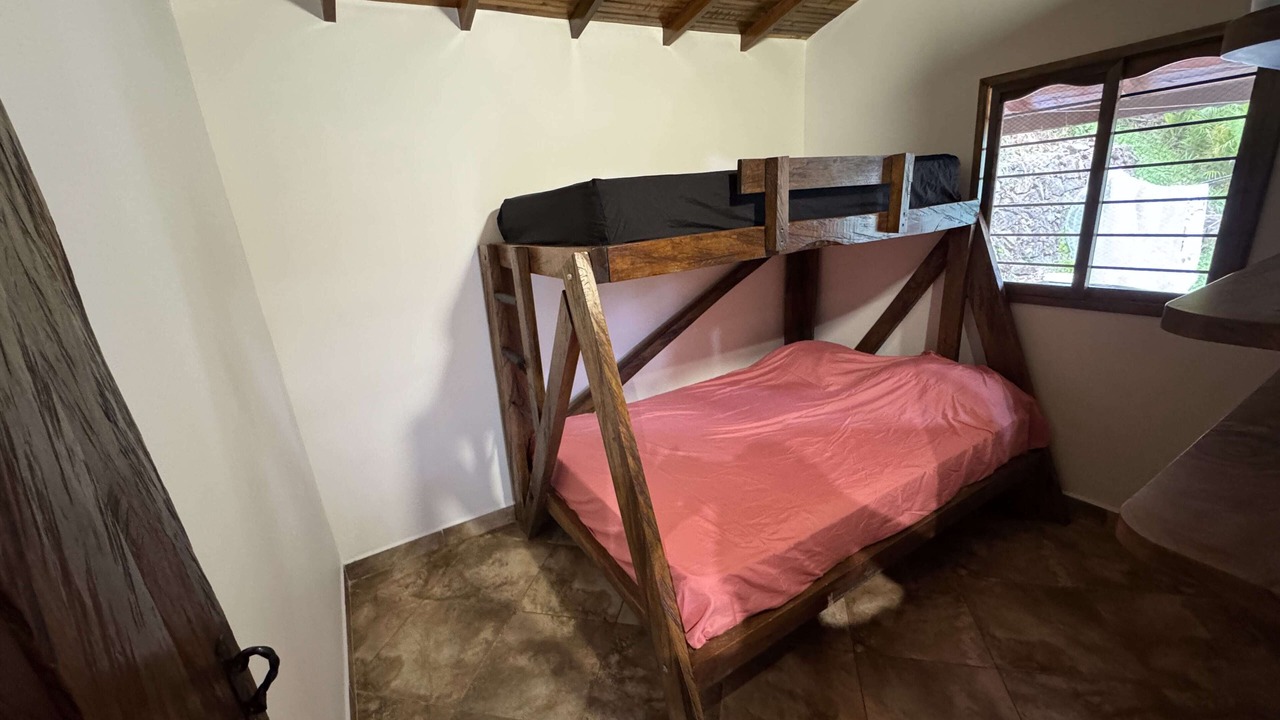 Photo of Bedroom in Cocorna