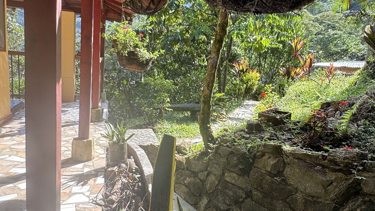 Photo of Outdoor in Cocorna