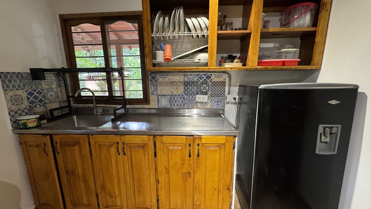 Photo of Kitchen in Cocorna