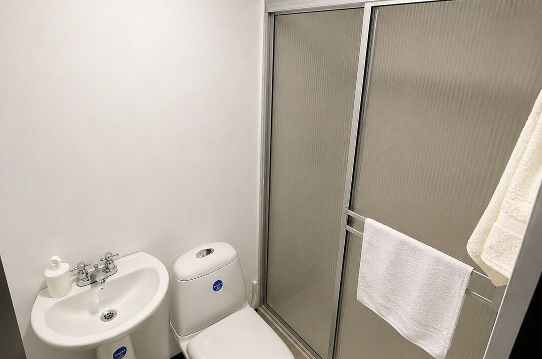 Photo of Bathroom in Armenia
