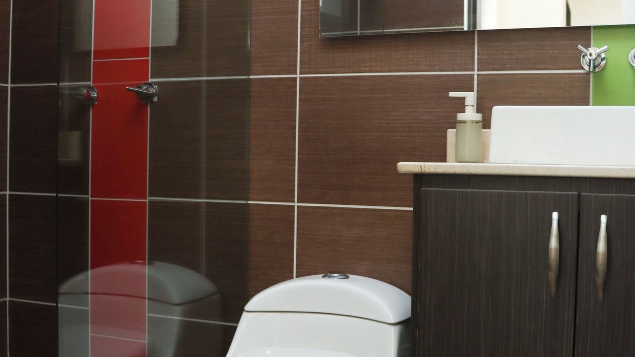 Photo of Bathroom in Laureles - Estadio