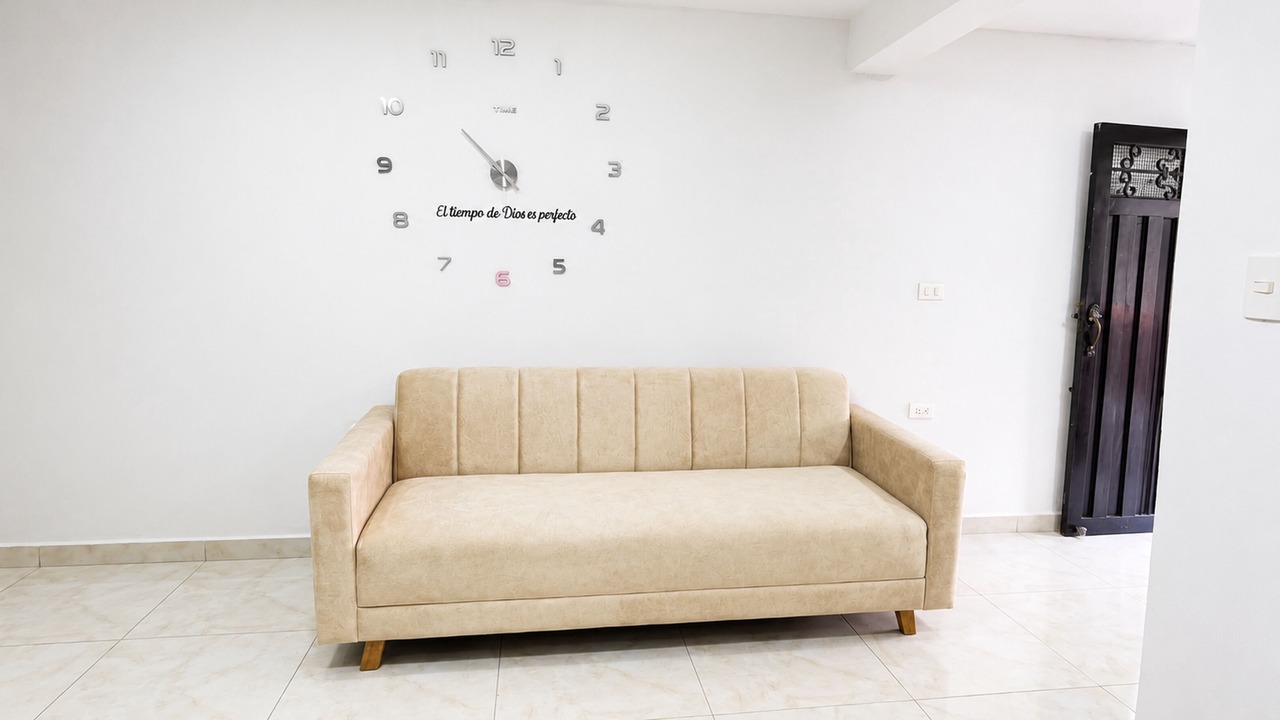 Photo of Livingroom in Santa Cruz
