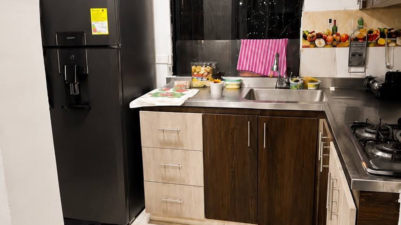 Photo of Kitchen in Santa Cruz