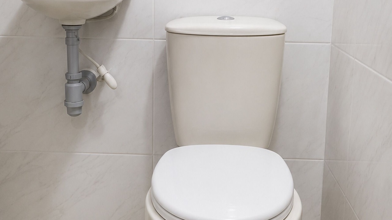 Photo of Bathroom in Santa Cruz