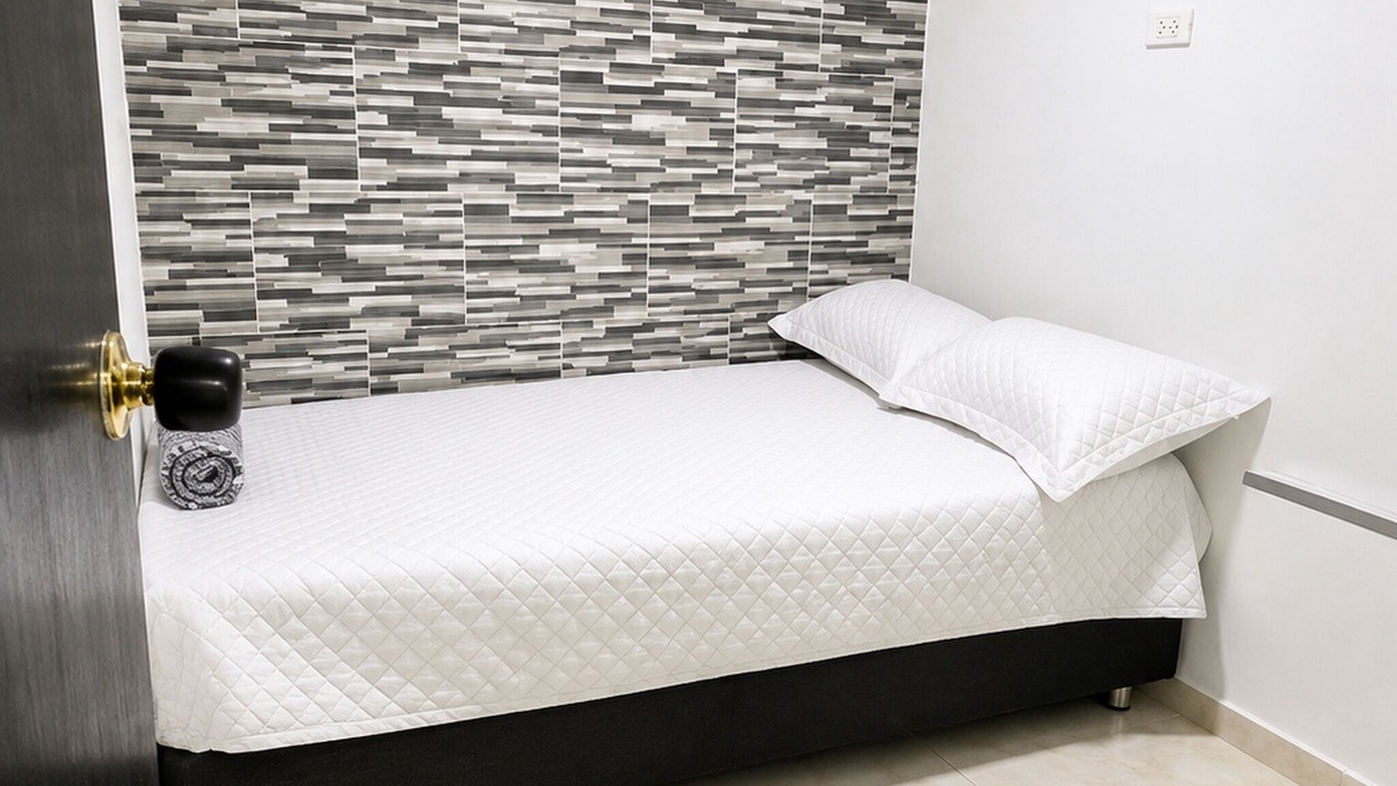 Photo of Bedroom in Santa Cruz
