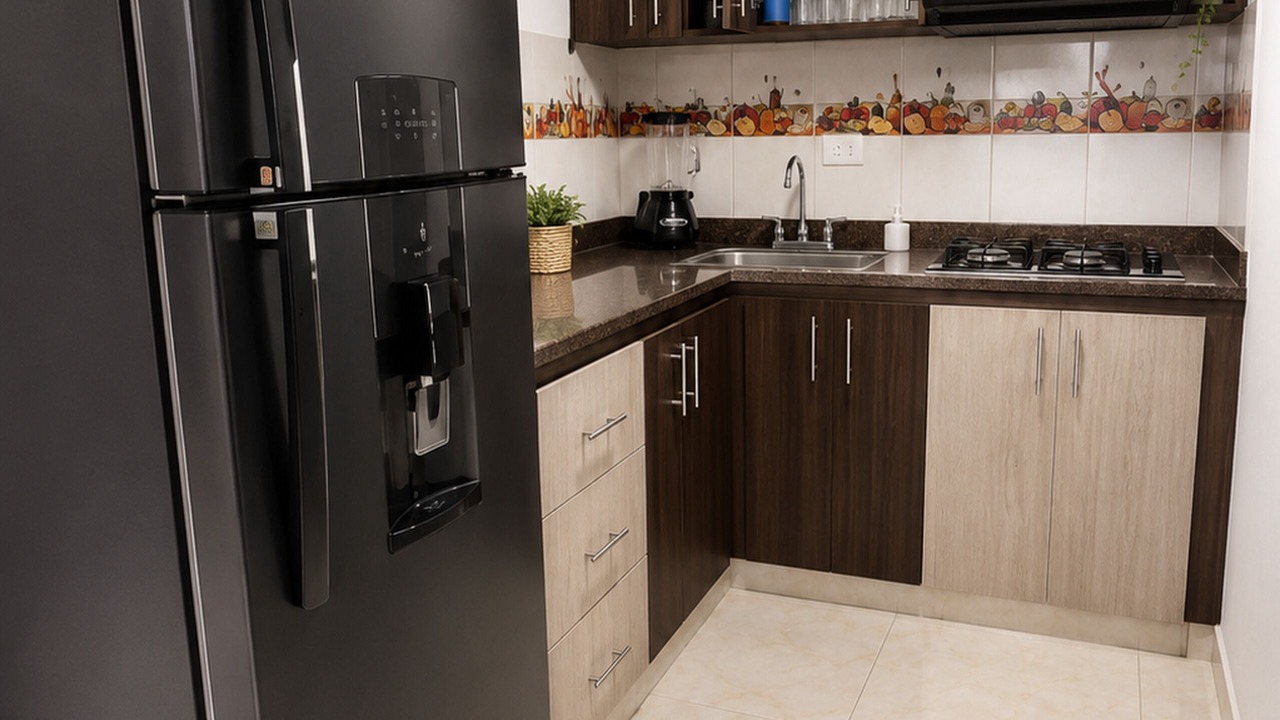 Photo of Kitchen in Santa Cruz