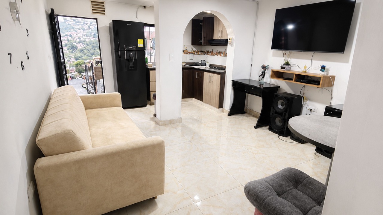 Photo of Livingroom in Santa Cruz