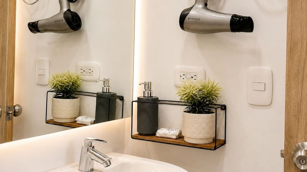 Photo of Bathroom in Torices
