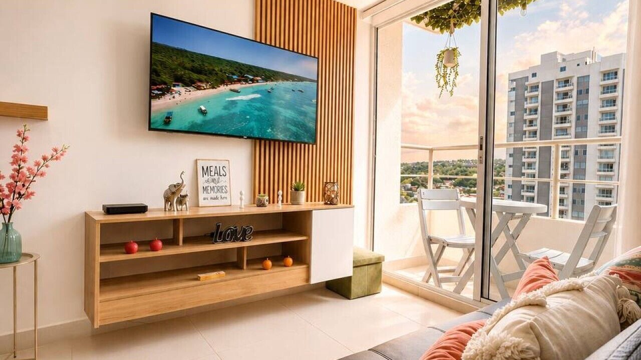 Photo of Livingroom in Torices