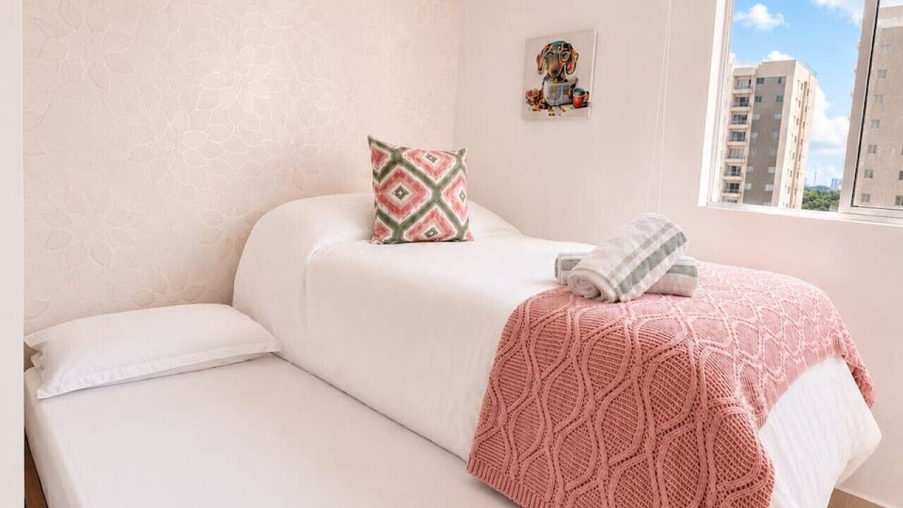 Photo of Bedroom in Torices