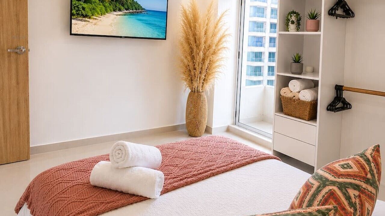 Photo of Bedroom in Torices