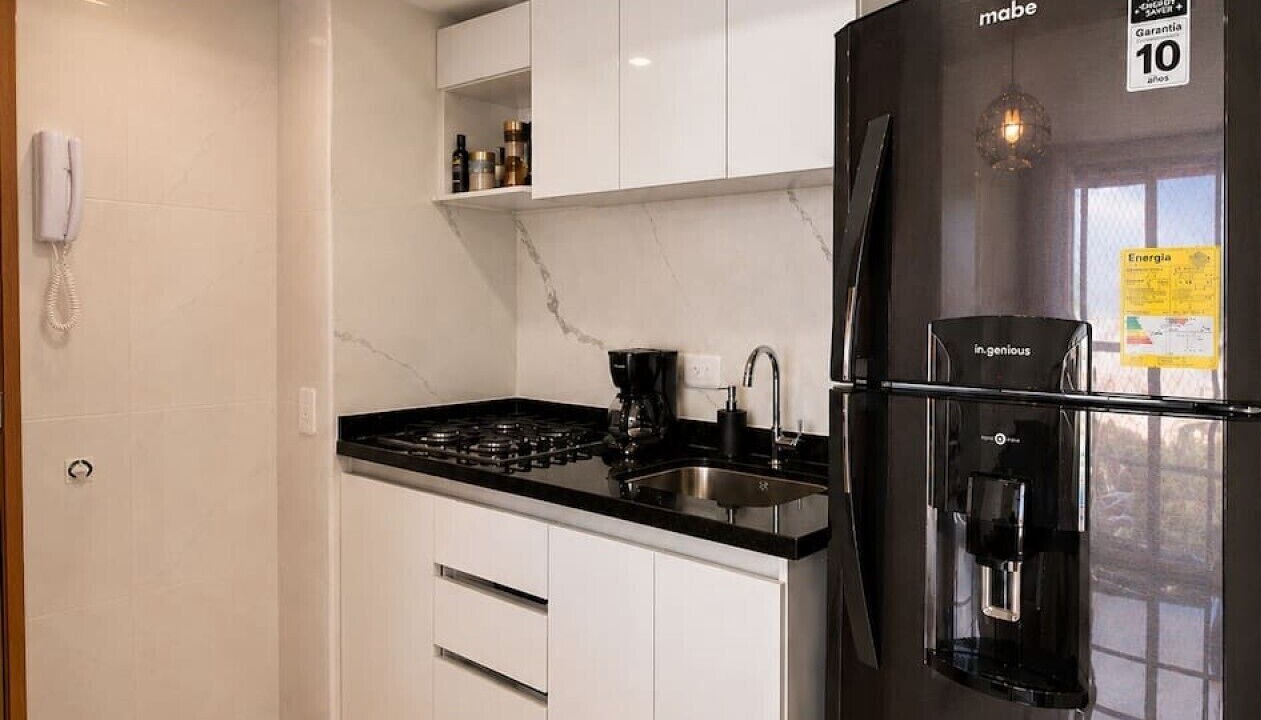 Photo of Kitchen in Torices