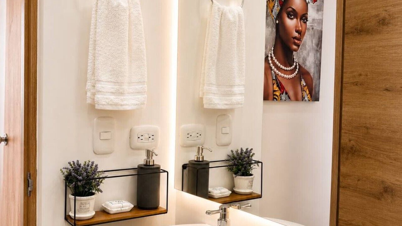 Photo of Bathroom in Torices