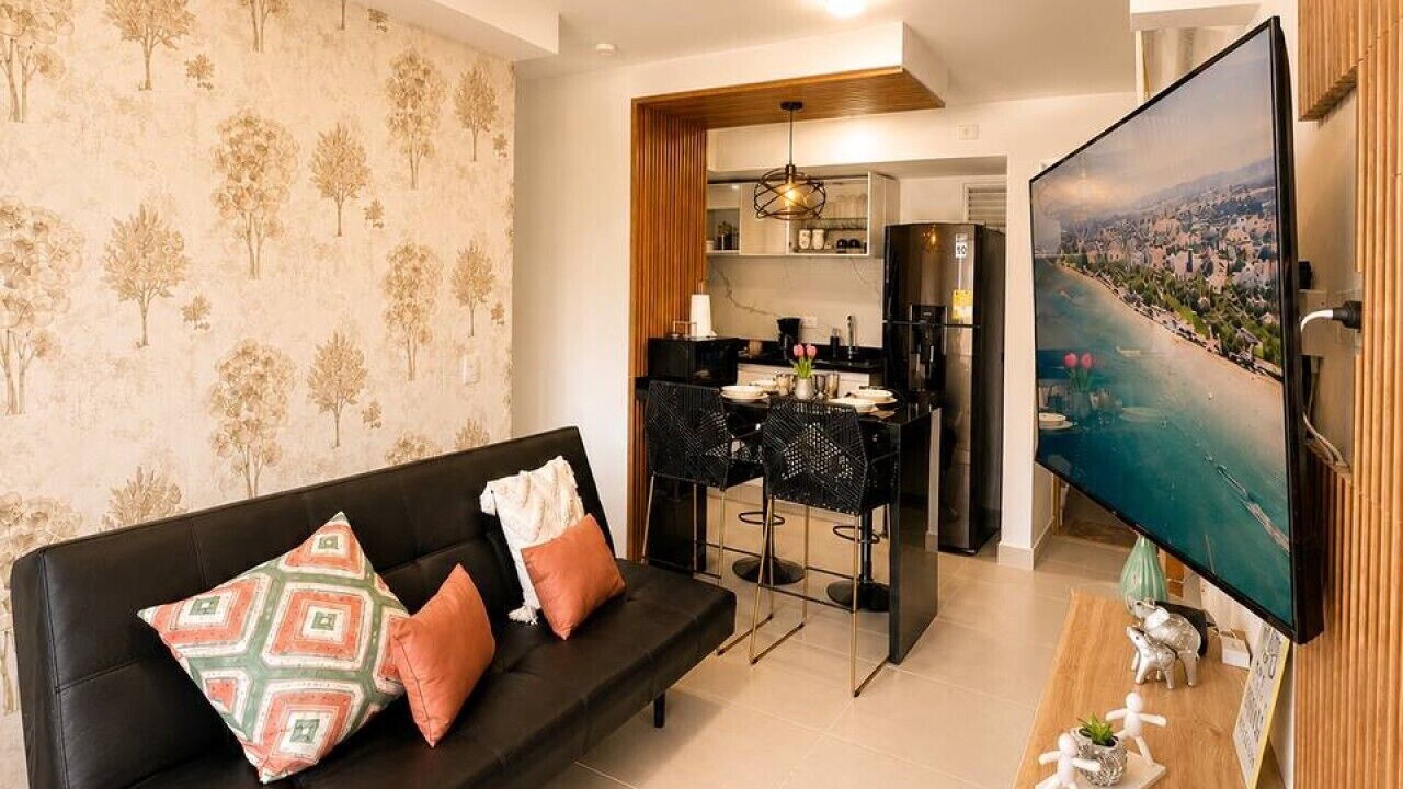 Photo of Livingroom in Torices