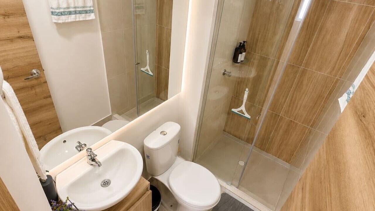 Photo of Bathroom in Torices