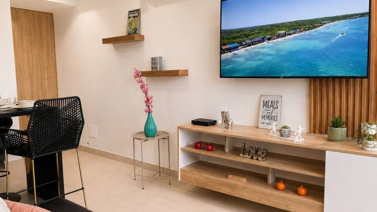 Photo of Livingroom in Torices