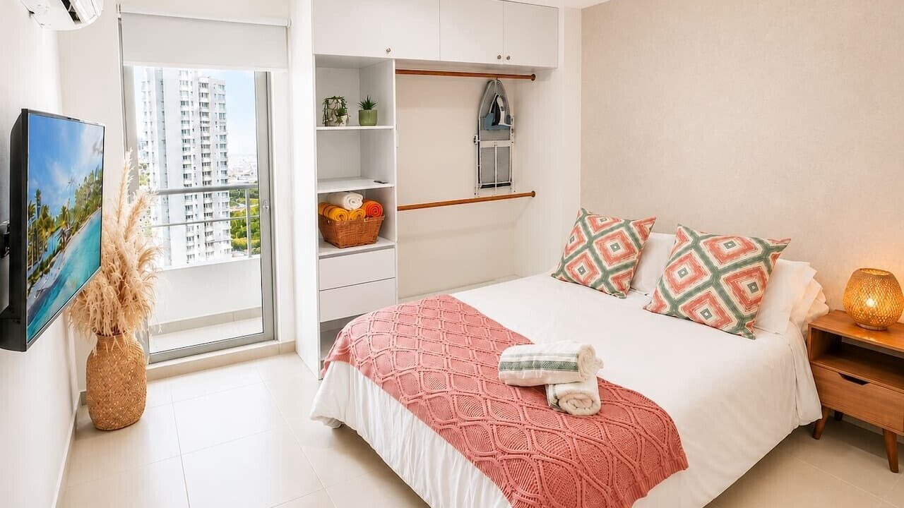 Photo of Bedroom in Torices